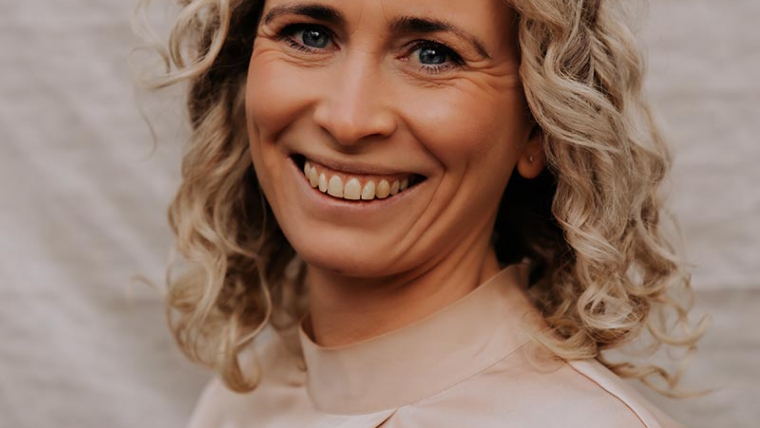 Annemarie Gaasbeek