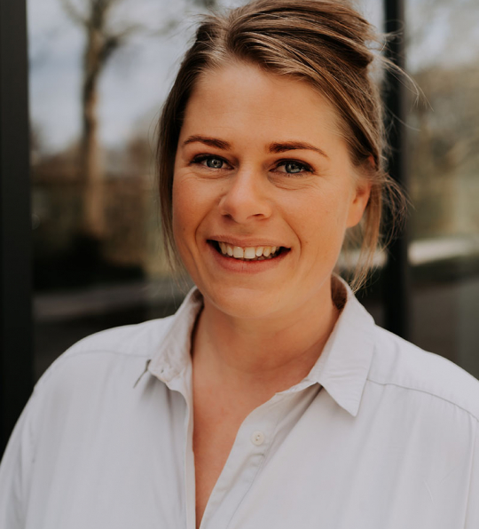 Petra Veenhof