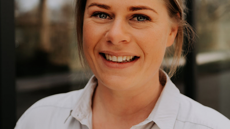 Petra Veenhof