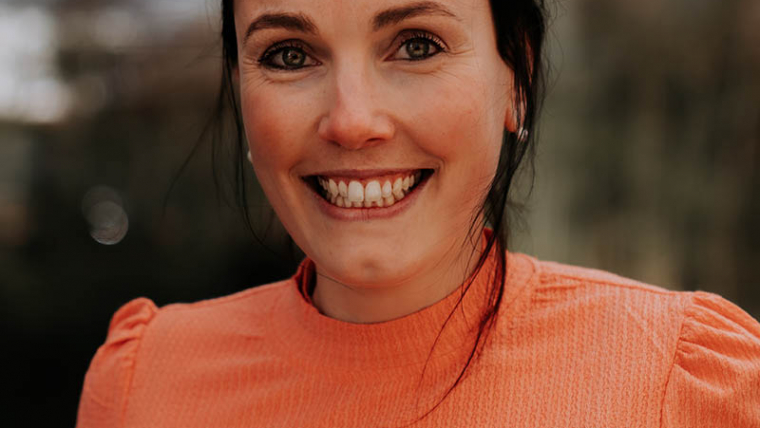 Elise Jonker