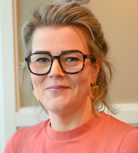Renate Mooten
