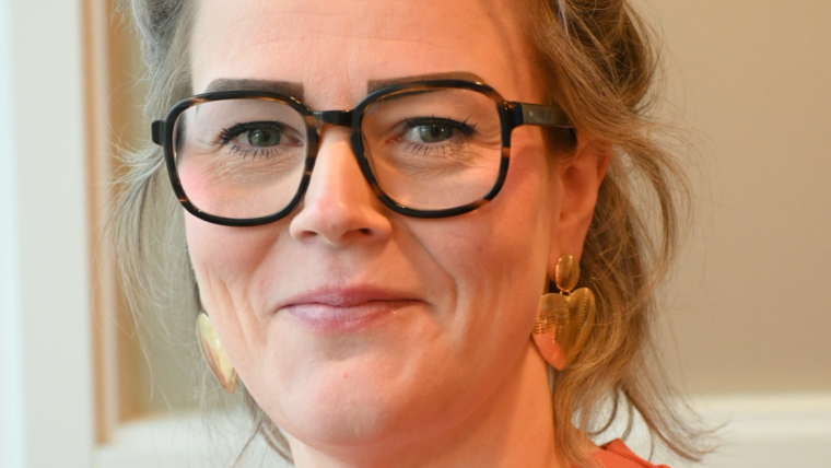 Renate Mooten