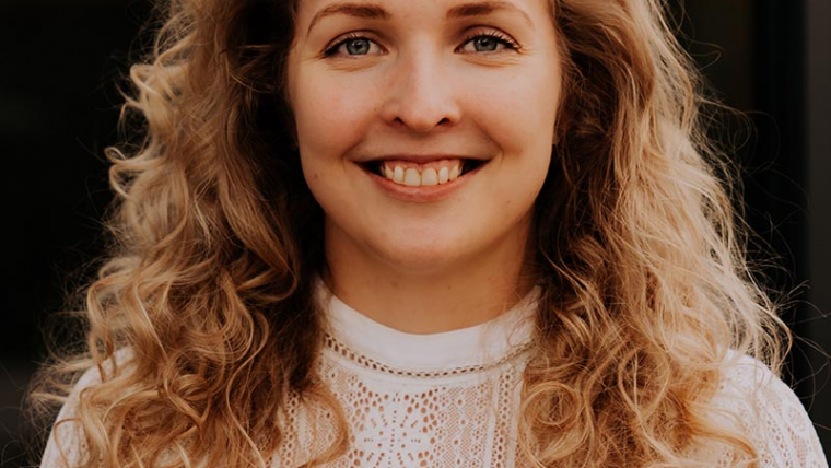Marit Ekkel