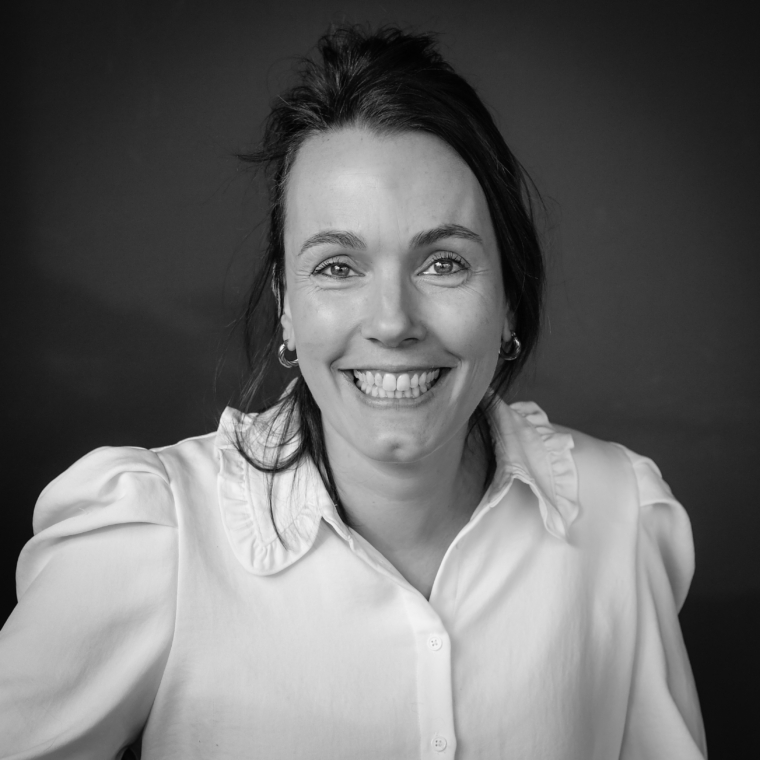 Elise Jonker