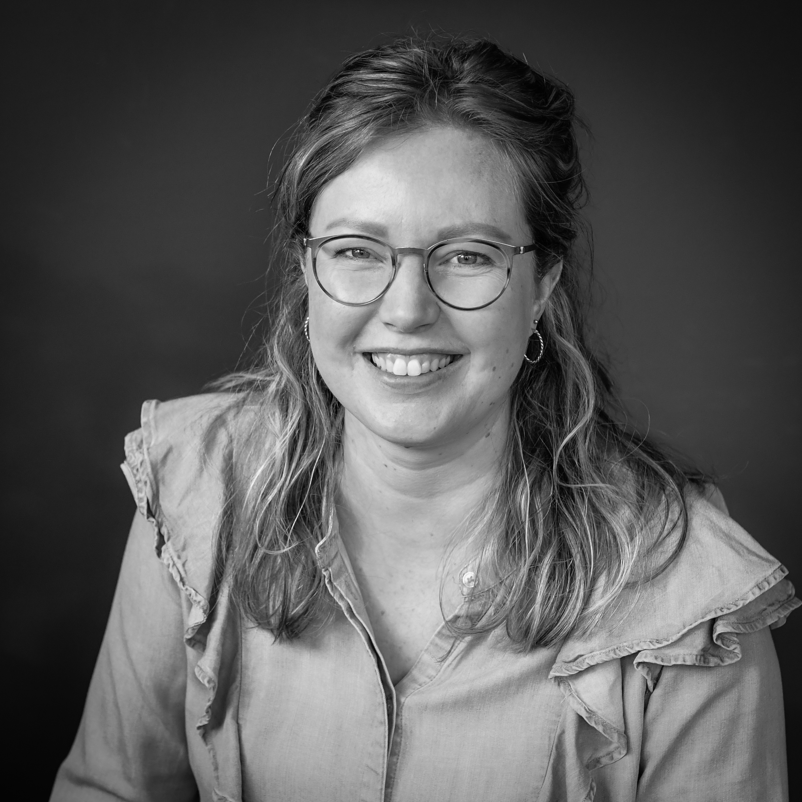 Esther de Ruiter