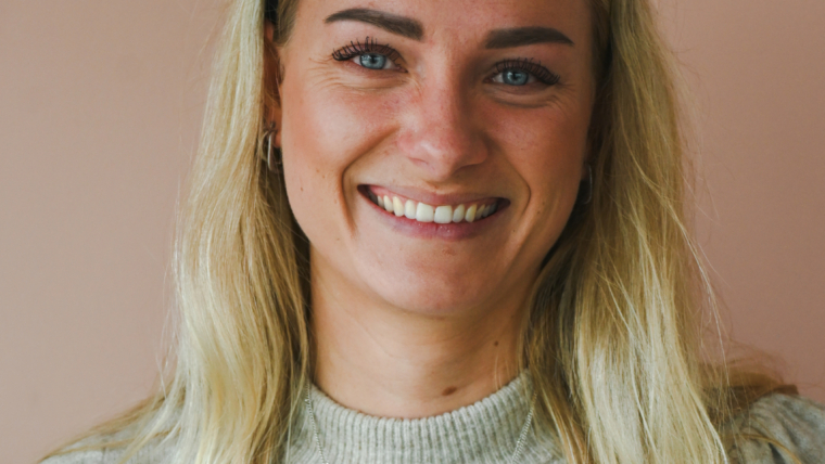 Sharmaine Oerbekke
