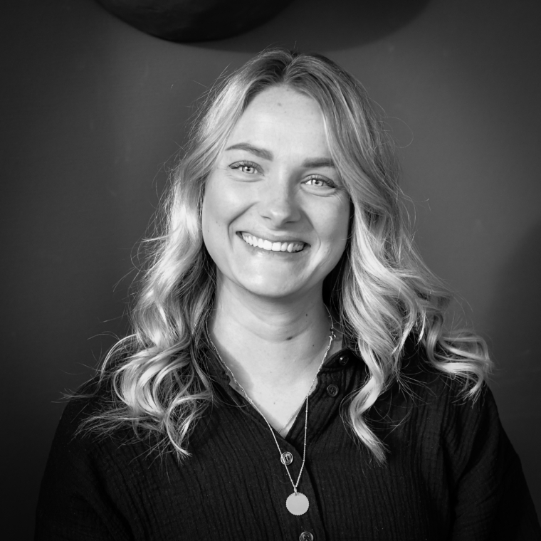 Sharmaine Oerbekke