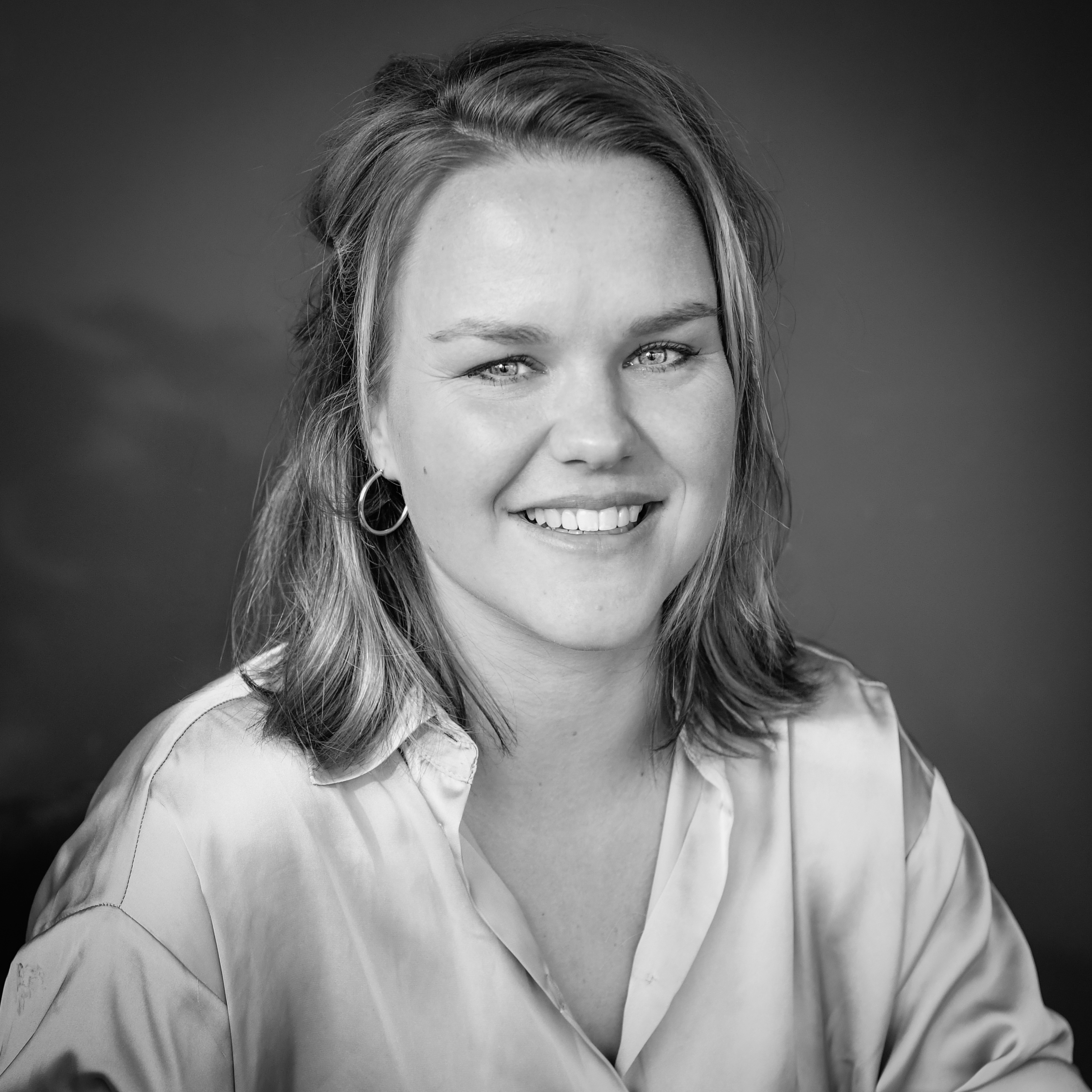 Sharon Gelpke