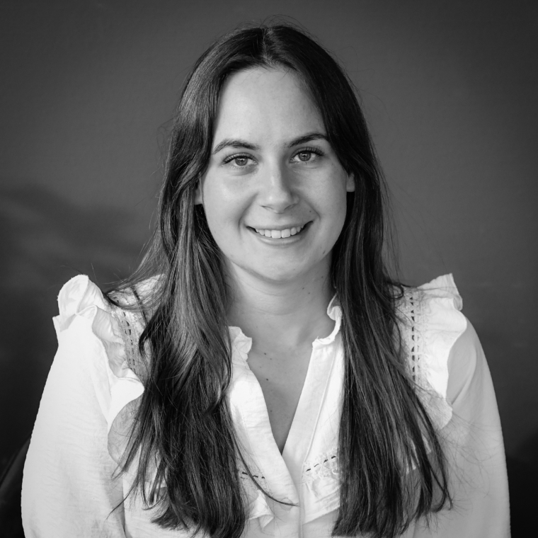 Sarah Vegter
